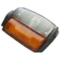 LH+RH Corner Indicator Lights for Toyota Hilux Ute 4x4 LN65 (1983���1989)