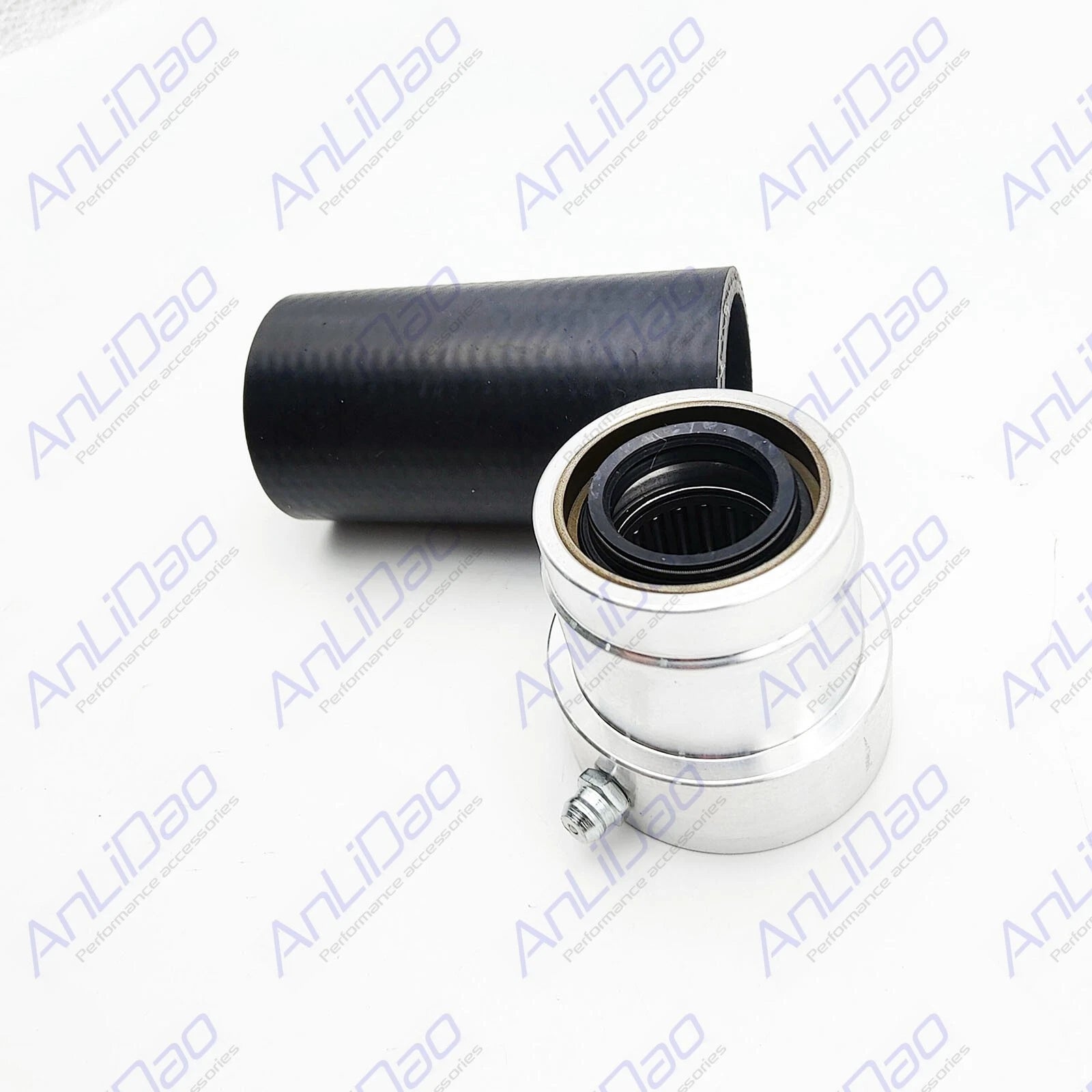 Seal Carrier Bearing Drive Shaft Boot for SeaDoo GT GTS SP SPI XP Ltd (1997–2003) 271000881