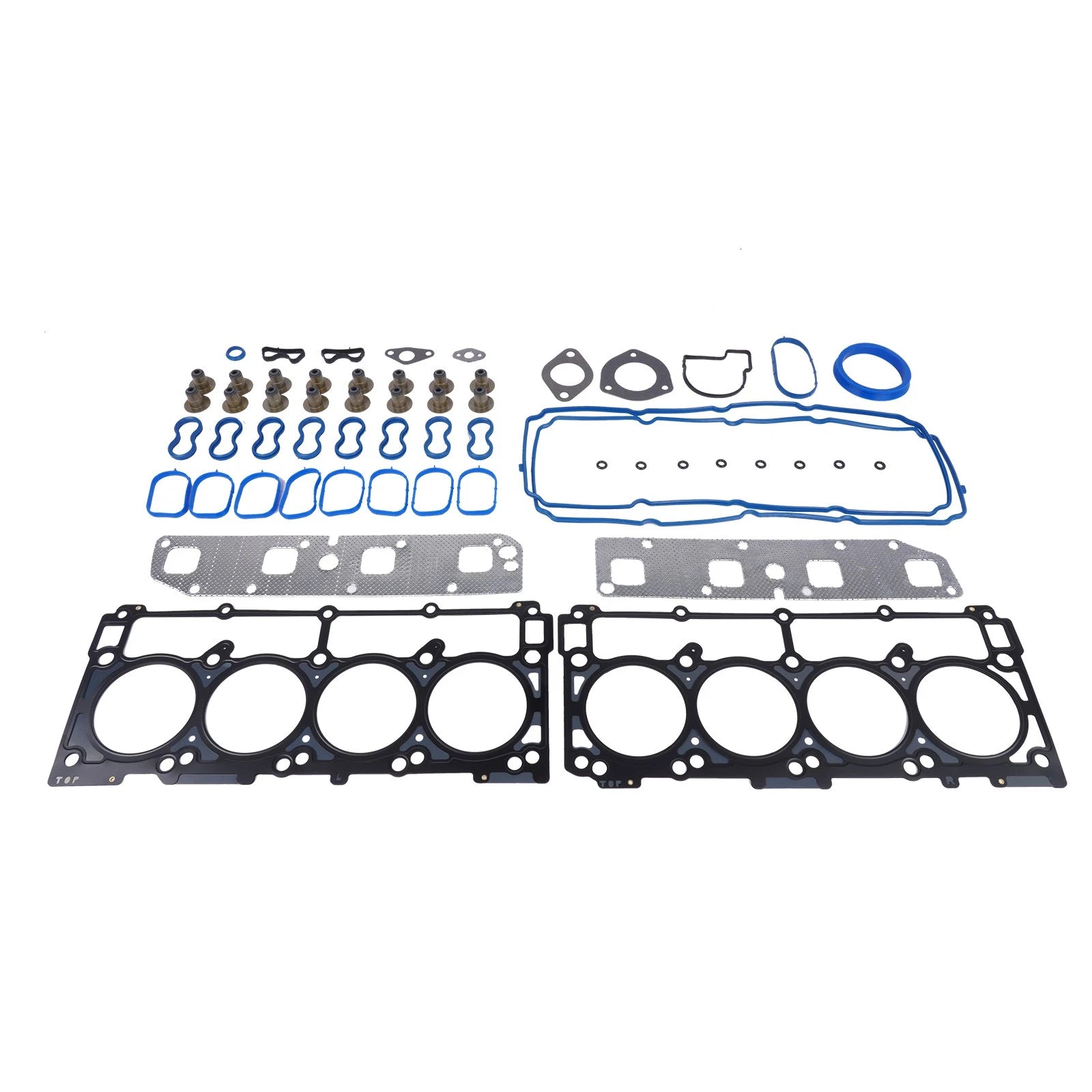 Head Gasket Seals Set for Jeep Dodge Chrysler 5.7 HEMI (2003–2008)