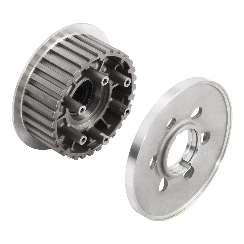 Clutch Pressure Plate Set for Harley Touring Road King Street Glide (2011–2016)