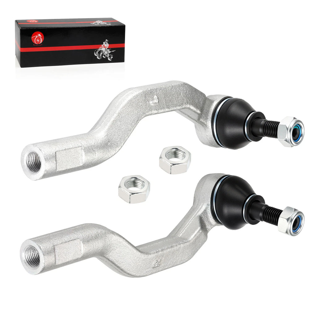 Tie Rod End Set for Polaris RZR XP Turbo, XP 1000, XP 4 1000 (2014–2021) 7061228, 7061229