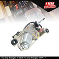 Rear Wiper Motor for Jeep Wrangler JK (2018)