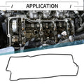 Valve Cover Gasket for Hyundai Santa Fe High Grade (2006-2009)