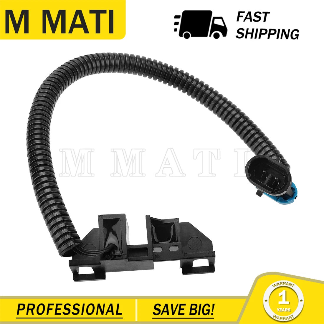 Vane Sensor 4014934 for Polaris Ranger 570, RZR 570, 800, 900, Sportsman (2010–2021)