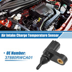 Air Intake Temperature Sensor No. 37880RWCA01 for Honda Accord (2014)