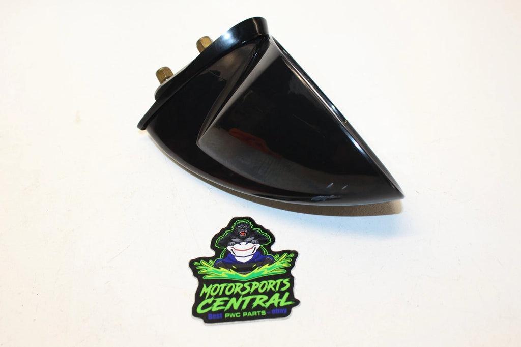 Right Hand Rear View Mirror for Yamaha Waverunner EX EXR Deluxe (OEM)