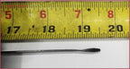 Engine Oil Dipstick for Ford Escort Lynx 1.9L (1987–1990) E7EE-6750-J