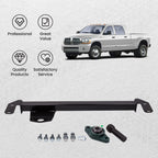 Front Steering Gear Box Stabilizer Bar for Dodge Ram 1500 2500 3500 (2003–2008)