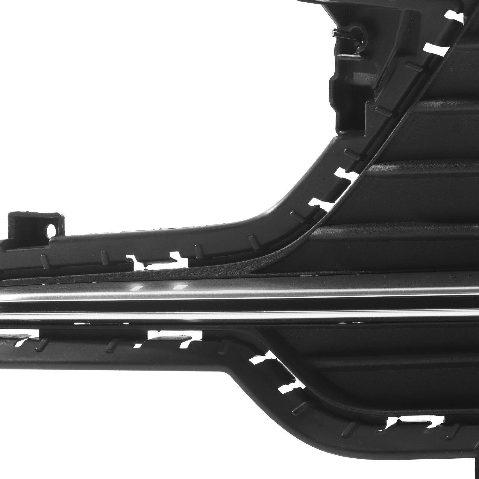 LED Fog Lights/Turn Signal Kit for Hyundai Elantra Sport (2017–2018)