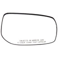 Mirror Glass for Toyota Matrix (Passenger Right Side)