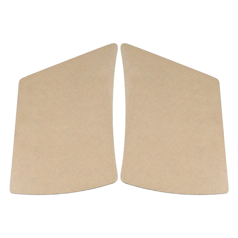 Anti-Slip Tank Traction Pad Knee Grip Protector for CFMoto 400NK 600NK