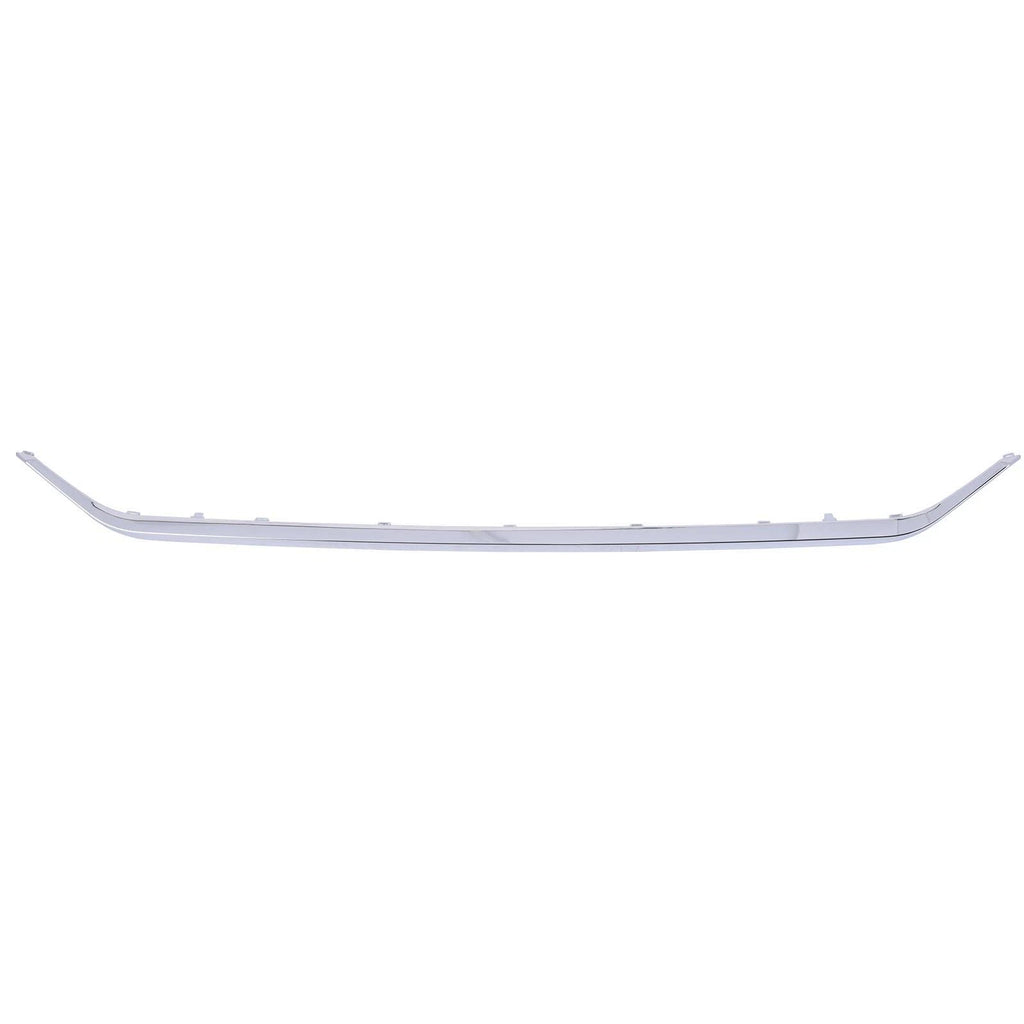 Rear Lower Bumper Trim for Mercedes E250 E300 E350 (2010-2016)