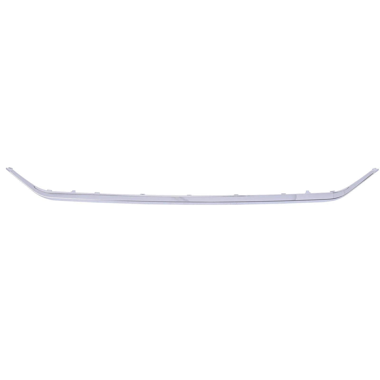 Rear Lower Bumper Trim for Mercedes E250 E300 E350 (2010-2016)