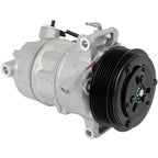 A/C Compressor with Clutch for Infiniti Q50 Q60 (2014–2021)