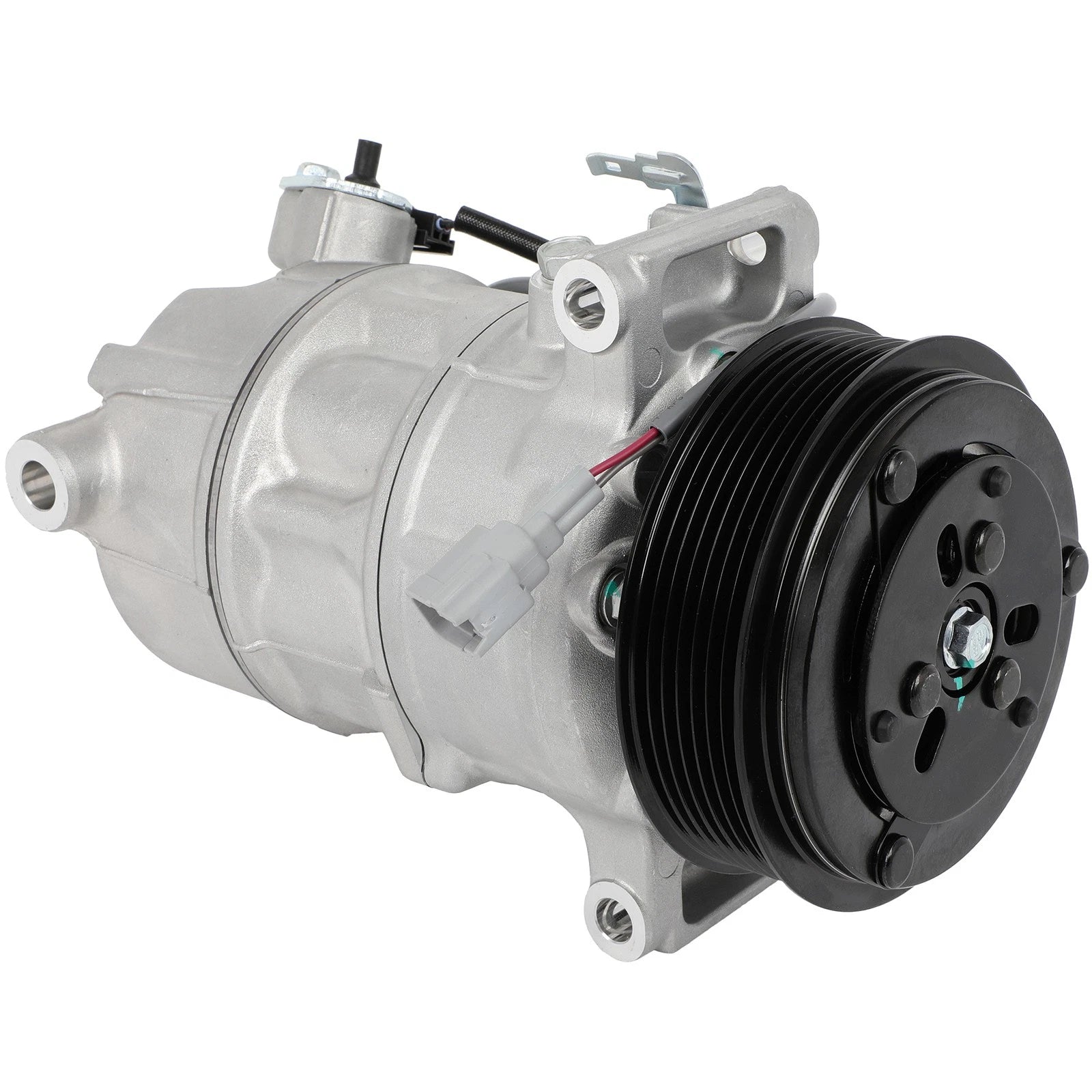 A/C Compressor with Clutch for Infiniti Q50 Q60 (2014–2021)