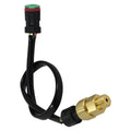 Oil Pressure Sensor Switch for Caterpillar 824C 824G 824H 834B 834G 834H (–) 274-6721