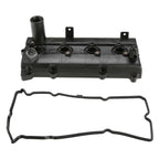 Engine Valve Cover with Gasket for Nissan Frontier (2008–2019)