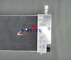 Aluminum Radiator for Peugeot 106 S16 Sport GTI 1.6L & Citroen Saxo VTS (1996-2004)