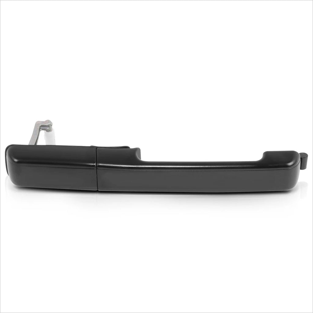 Exterior Door Handle for VW Passat (1990–1994) Right Passenger Side