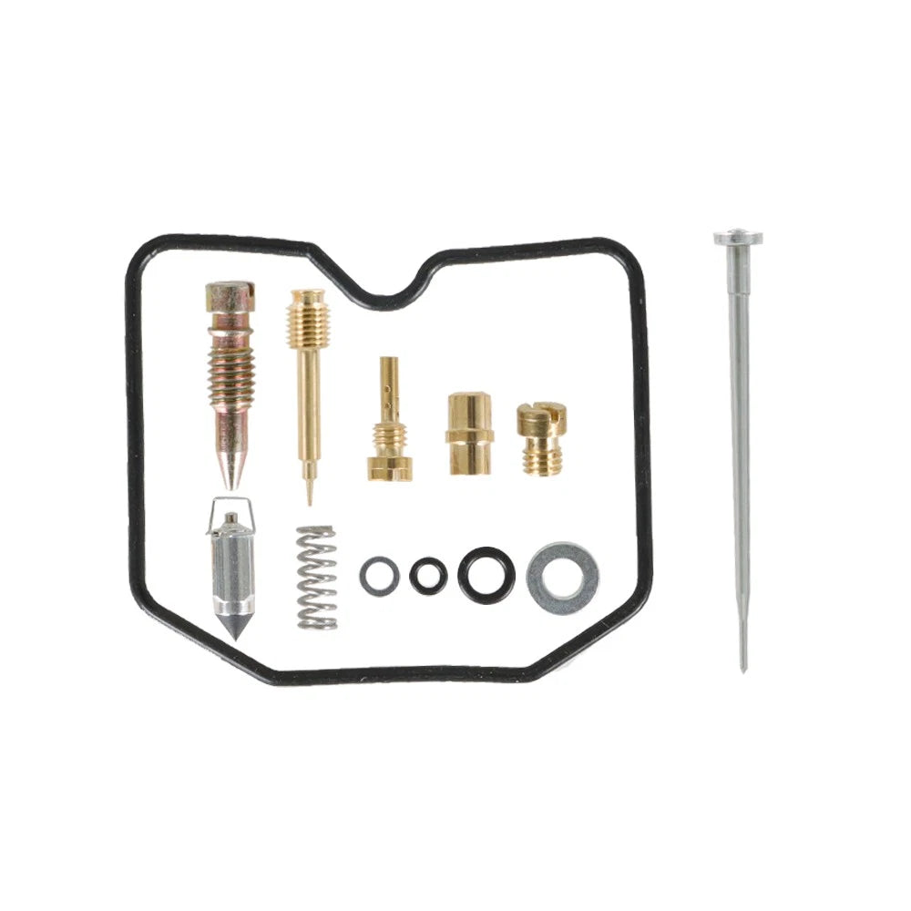 Carburetor Rebuild Kit for Kawasaki KLR65 (1987–2007)