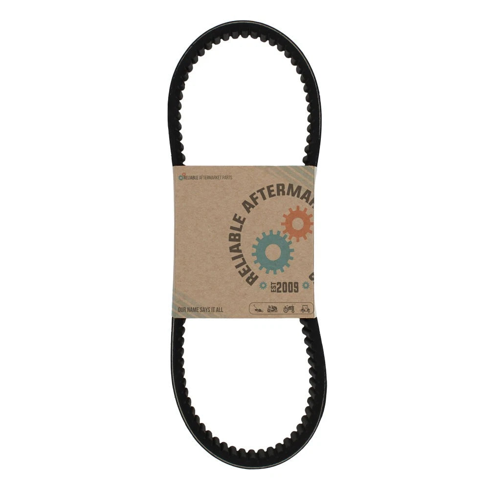 Drive Belt J55-G6241-00-00 for Yamaha D2AF G2A YTF2P G9AG G14AM (–)