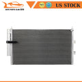 AC Condenser for Acura CSX (2006–2010)