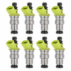 8 x Fuel Injectors for Toyota Cressida MX83, Soarer, Lexus 1UZ-FE V8