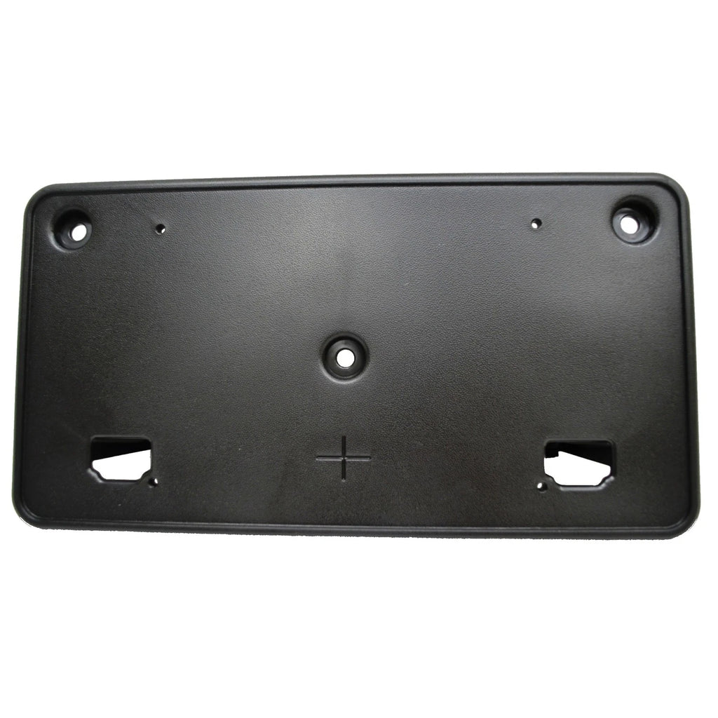 Replacement Plastic Front License Plate Bracket (See compatibility Chart)