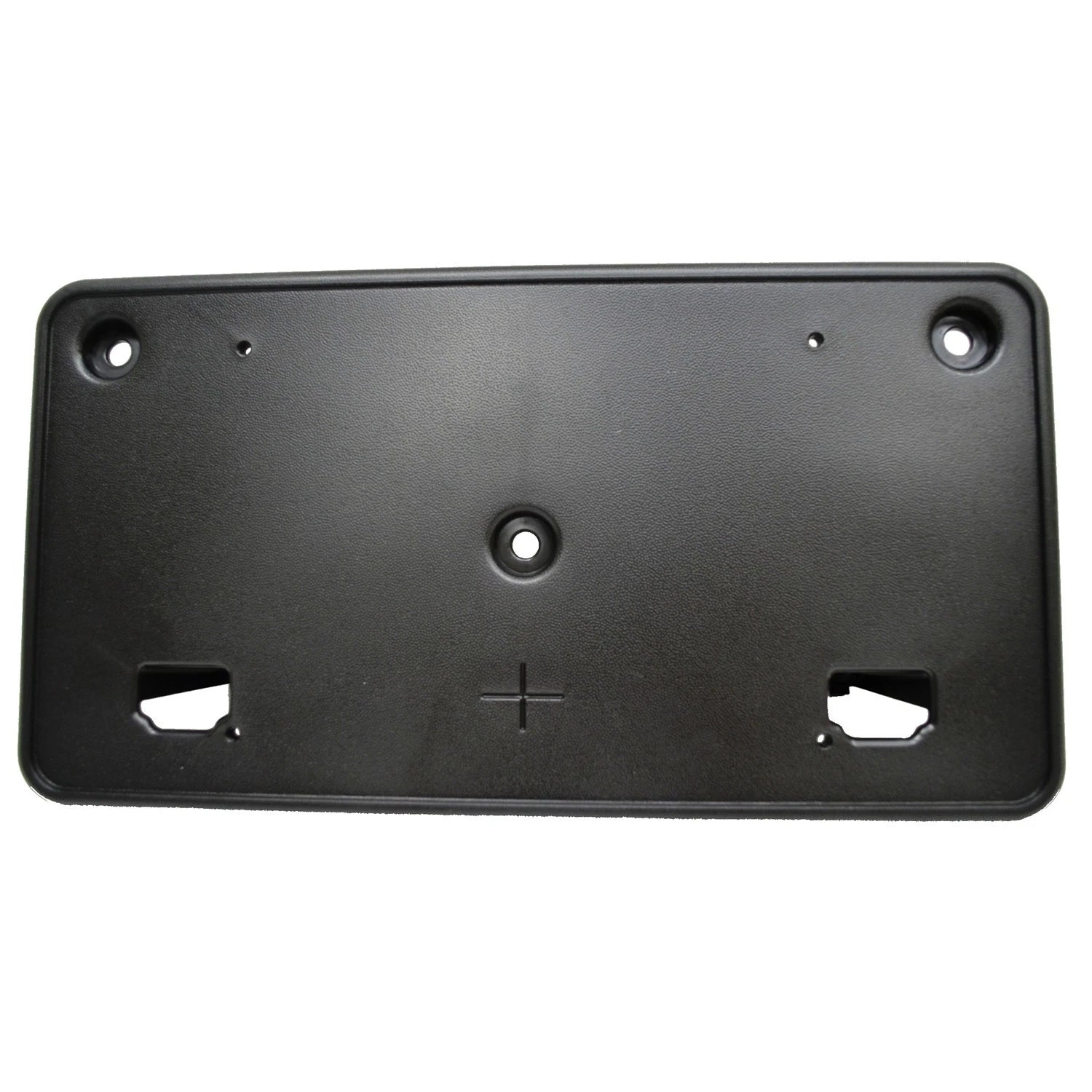 Replacement Plastic Front License Plate Bracket (See compatibility Chart)