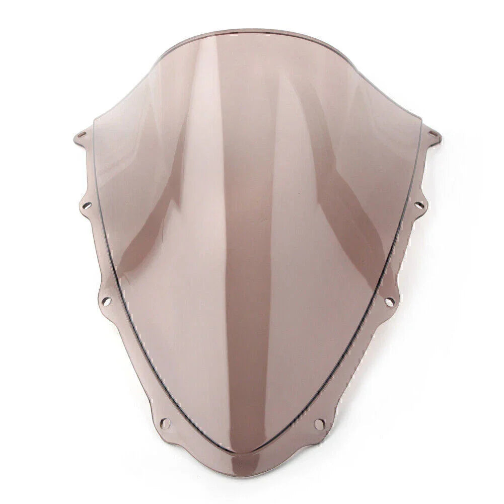 Smoke ABS Plastic Windshield for Ducati 1299 (2015-2019)