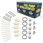 Fuel Pump Repair Kit for KTM Husaberg Husqvarna (2011–2025) 81207090200