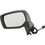 Heated Driver Left Side Mirror for Subaru WRX Crosstrek Impreza XV (2015)
