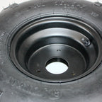 2X 16X8-7 Inch 3 Stud Wheel Rim for 110cc 125cc Quad Dirt Bike ATV