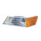 Replacement Driver Side Parking Light Lens Housing for Jeep Patriot (2007–2017)