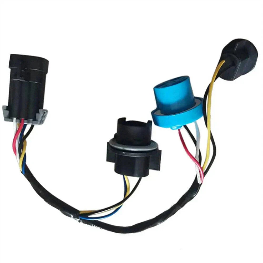 Headlight Wiring Harness for Chevy Cobalt, Pontiac G5 (2005-2010)