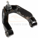 2X Front Upper Control Arm + Ball Joints for Nissan Frontier & Xterra