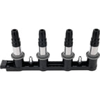 Set of 4 Ignition Coils for Chevy Cruze (2011–2015)