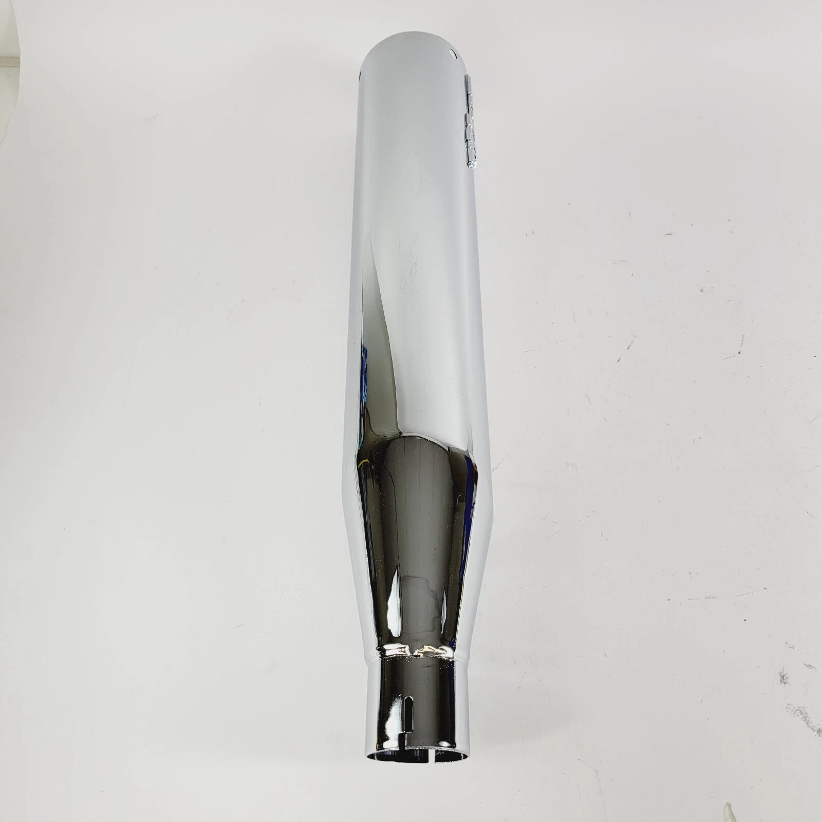 Screamin' Eagle Street Cannon Right Side Slip-On Exhaust 4.5" for Harley M8 (2017–2023)
