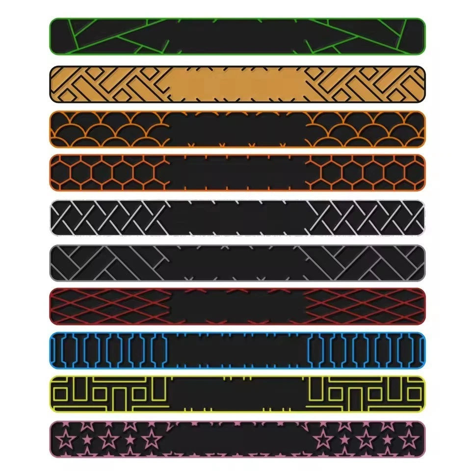 Gunnel Pad Traction Mat for Jet Ski PWC (Custom)