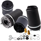 Front & Rear Air Spring Suspension Bag for Land Rover Range Rover (2003–2012)