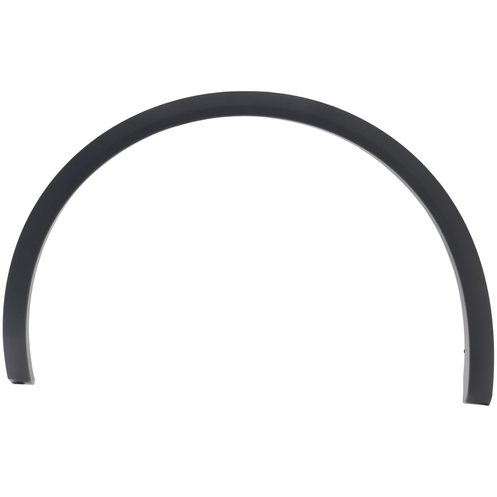 Fender Trim Molding for Audi SQ5 Q5 (2018–2022)