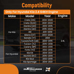 Engine Rebuild Kit for Hyundai KIA 2.0T