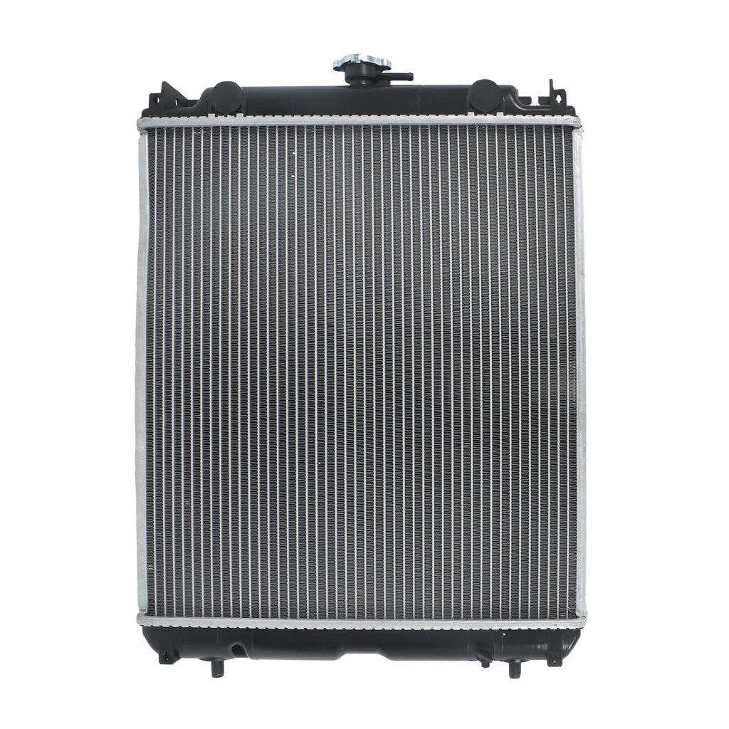 Radiator for Kubota KX121-3S KX161-3 U50-3 U45-3ST U45-3 (2000–2023)