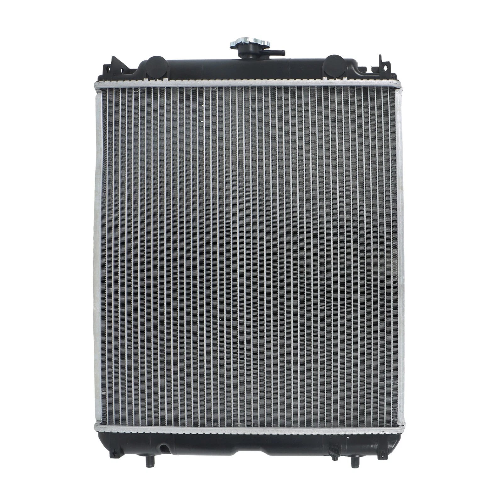Radiator for Kubota KX121-3S KX161-3 U50-3 U45-3ST U45-3 (2000–2023)