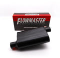 Flowmaster Super 44 Exhaust Kit for Jeep Wrangler (2018–2025) 2.5"