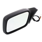 Power Mirror for Volvo S40 (2000–2004) Left Side Heated Manual Folding