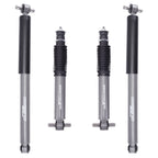 Lowering Shocks Set of 4 for Chevrolet GMC (1988-2000)