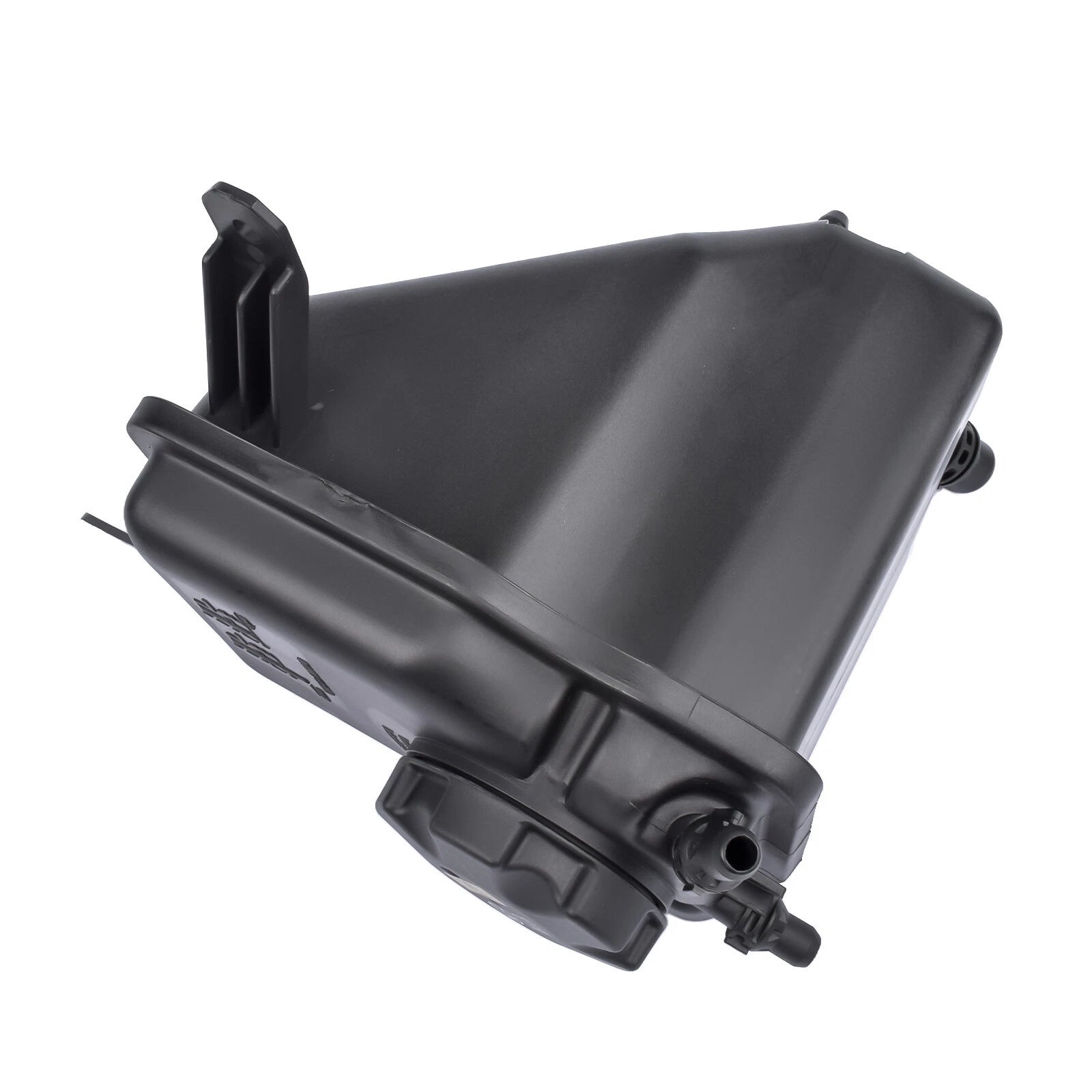 Pressurized Coolant Reservoir for BMW E60 E61 525i 528i 530i 535i (2007–2010) 17137542986