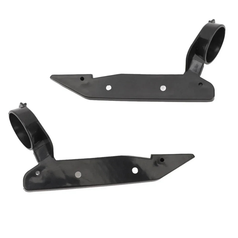 Front Bumper Bracket for BMW 325i 328i E90 E91 (2006-2013)
