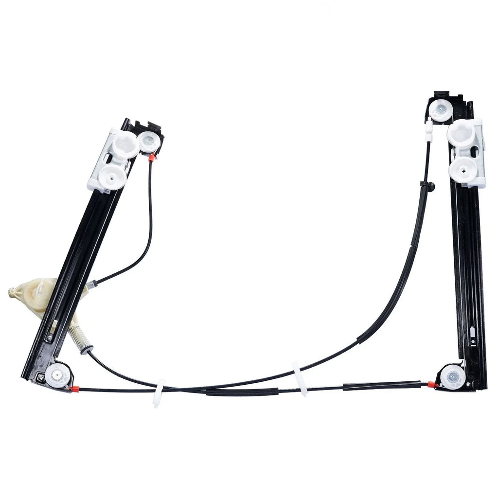 Front Right Window Regulator W/o Motor for Mini Cooper S (2005–2007)